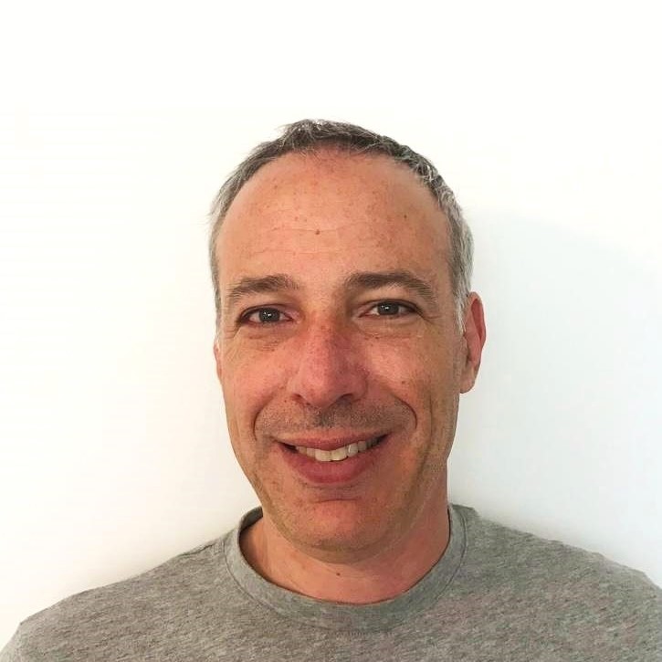 Damián Gherscovic